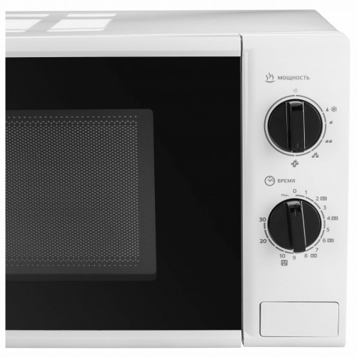 Микроволновая печь Hyundai HYM-M2048 (белый) 1