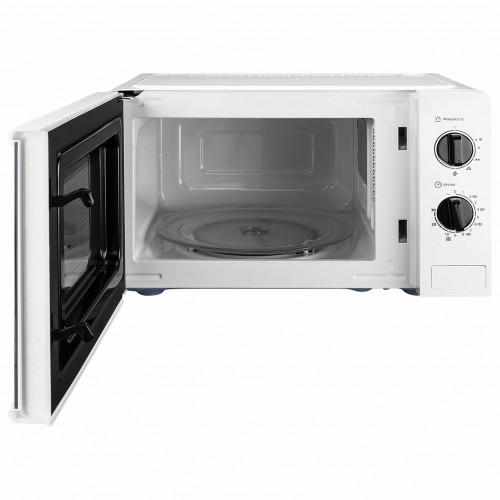 Микроволновая печь Hyundai HYM-M2048 (белый) 2