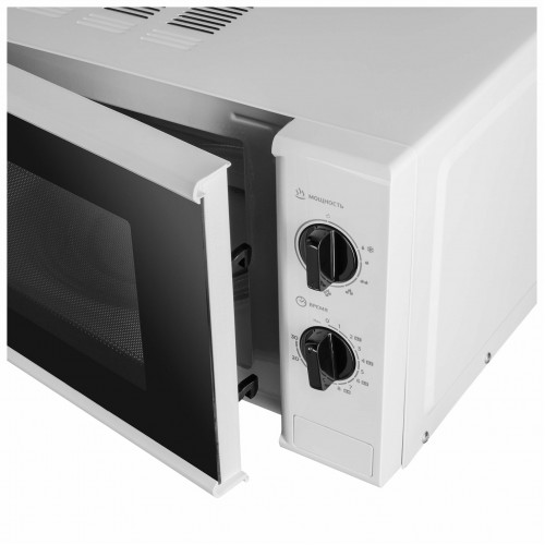 Микроволновая печь Hyundai HYM-M2048 (белый) 3