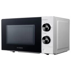 Микроволновая печь Hyundai HYM-M2049 (белый)