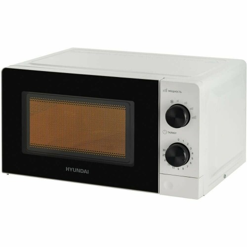 Микроволновая печь Hyundai HYM-M2049 (белый) 1