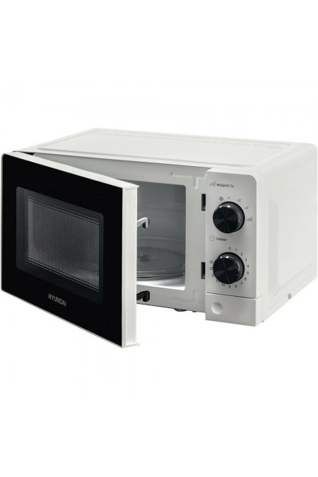 Микроволновая печь Hyundai HYM-M2049 (белый) 1