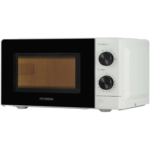 Микроволновая печь Hyundai HYM-M2049 (белый) 3