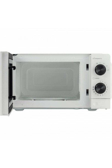 Микроволновая печь Hyundai HYM-M2049 (белый) 2