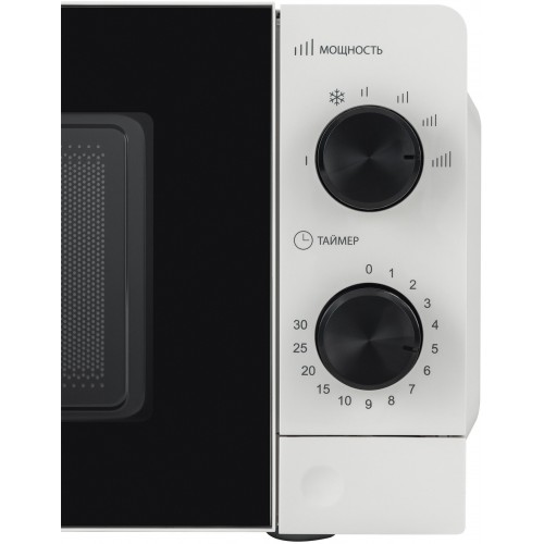 Микроволновая печь Hyundai HYM-M2049 (белый) 6