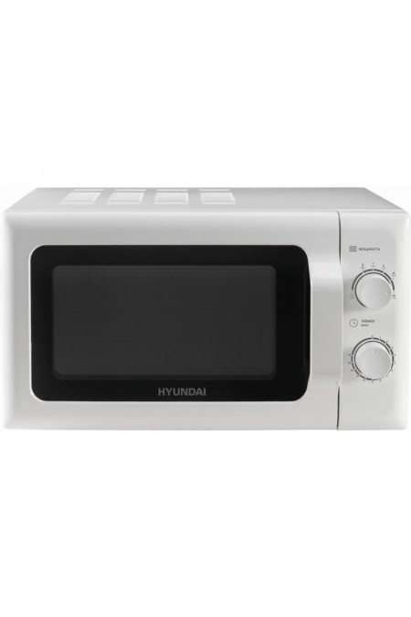 Микроволновая печь Hyundai HYM-M2051 (белый) 
