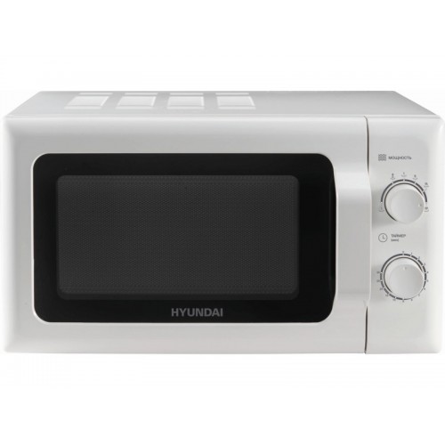 Микроволновая печь Hyundai HYM-M2051 (белый) 
