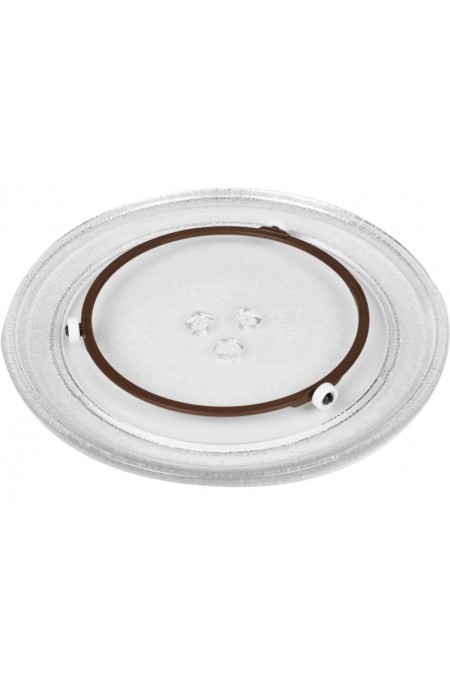 Микроволновая печь Hyundai HYM-M2051 (белый) 1