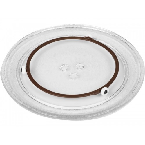 Микроволновая печь Hyundai HYM-M2051 (белый) 1