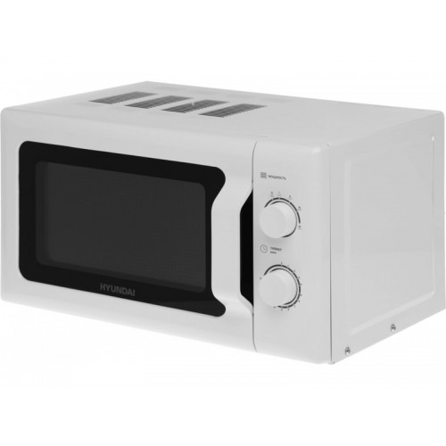 Микроволновая печь Hyundai HYM-M2051 (белый) 2