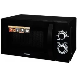 Микроволновая печь Hyundai HYM-M2058 (черный)