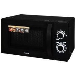 Микроволновая печь Hyundai HYM-M2058 (черный)