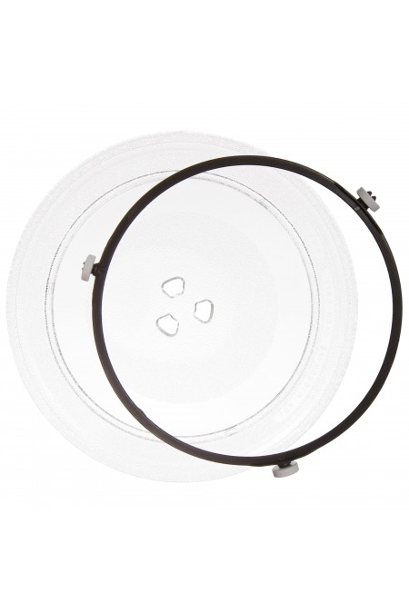 Микроволновая печь Hyundai HYM-M2058 (черный) 4