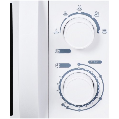 Микроволновая печь Hyundai HYM-M2059 (белый) 1