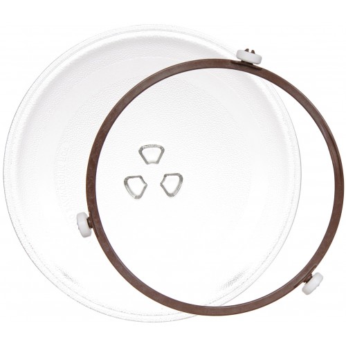 Микроволновая печь Hyundai HYM-M2059 (белый) 2