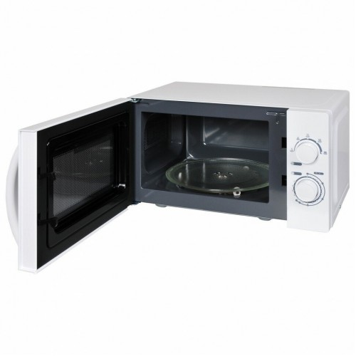 Микроволновая печь Hyundai HYM-M2059 (белый) 3