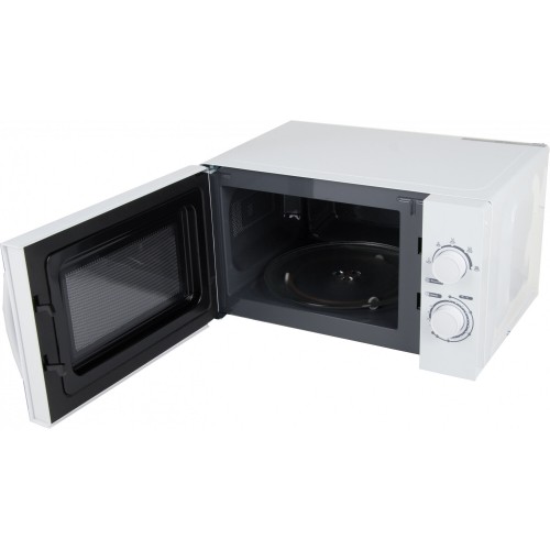 Микроволновая печь Hyundai HYM-M2059 (белый) 4