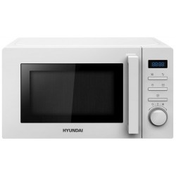 Микроволновая печь Hyundai HYM-M2060 (белый)
