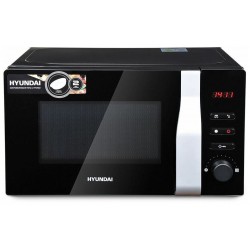 Микроволновая печь Hyundai HYM-M2061 (черный)
