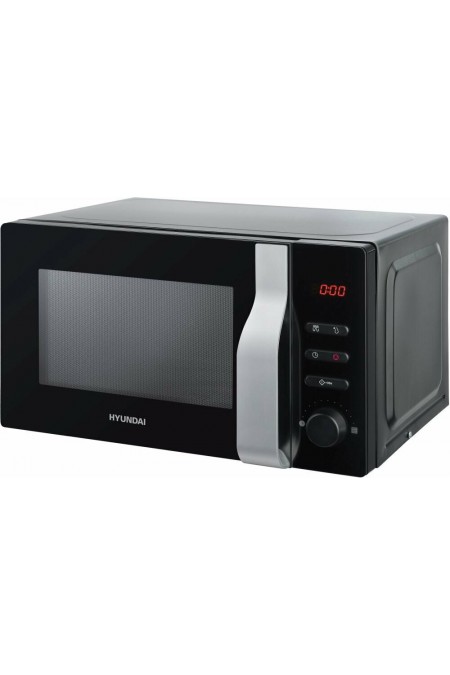 Микроволновая печь Hyundai HYM-M2061 (черный) 