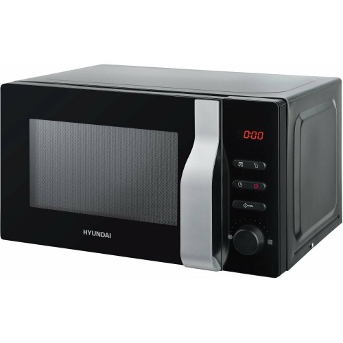 Микроволновая печь Hyundai HYM-M2061 (черный) 