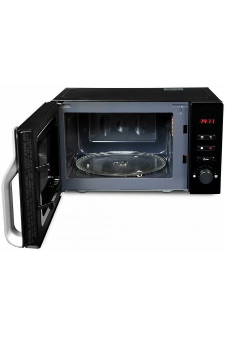 Микроволновая печь Hyundai HYM-M2061 (черный) 2