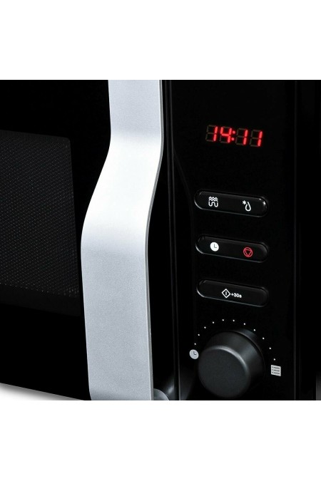 Микроволновая печь Hyundai HYM-M2061 (черный) 3