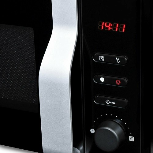 Микроволновая печь Hyundai HYM-M2061 (черный) 3