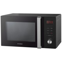 Микроволновая печь Hyundai HYM-M2062 (черный)