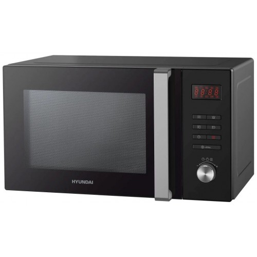 Микроволновая печь Hyundai HYM-M2062 (черный) 