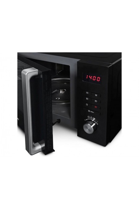 Микроволновая печь Hyundai HYM-M2062 (черный) 2