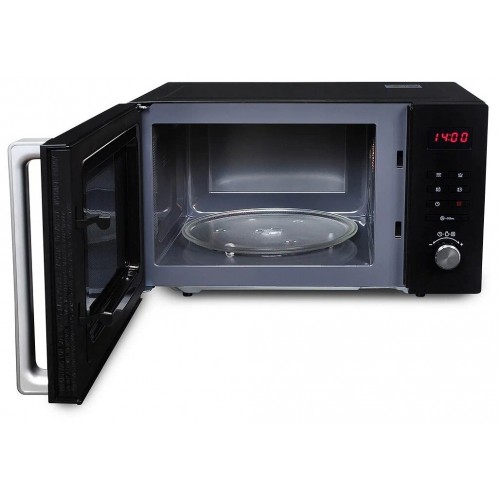 Микроволновая печь Hyundai HYM-M2062 (черный) 2