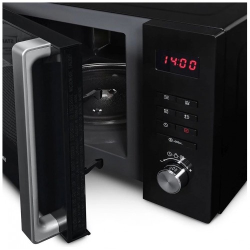 Микроволновая печь Hyundai HYM-M2062 (черный) 4