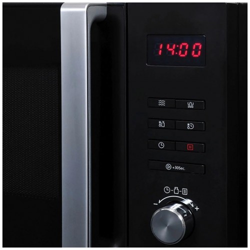 Микроволновая печь Hyundai HYM-M2062 (черный) 5