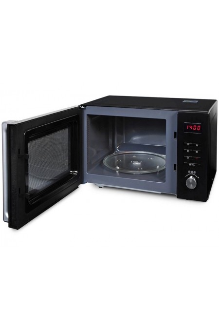 Микроволновая печь Hyundai HYM-M2062 (черный) 5