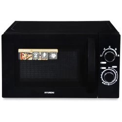 Микроволновая печь Hyundai HYM-M2063 (черный)