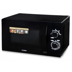 Микроволновая печь Hyundai HYM-M2063 (черный)