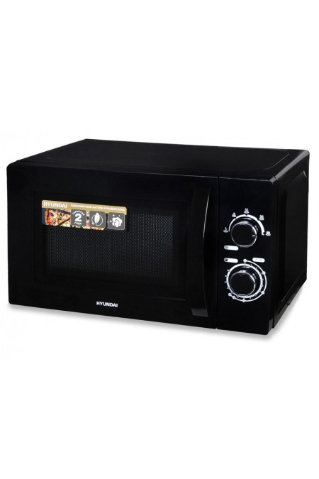 Микроволновая печь Hyundai HYM-M2063 (черный) 
