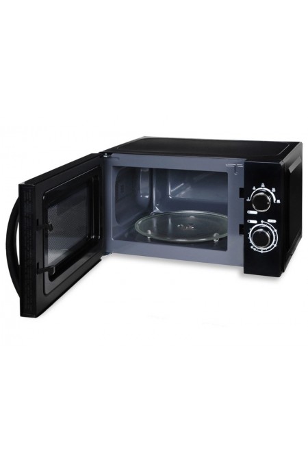 Микроволновая печь Hyundai HYM-M2063 (черный) 1