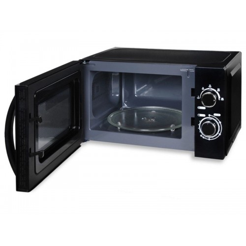Микроволновая печь Hyundai HYM-M2063 (черный) 1