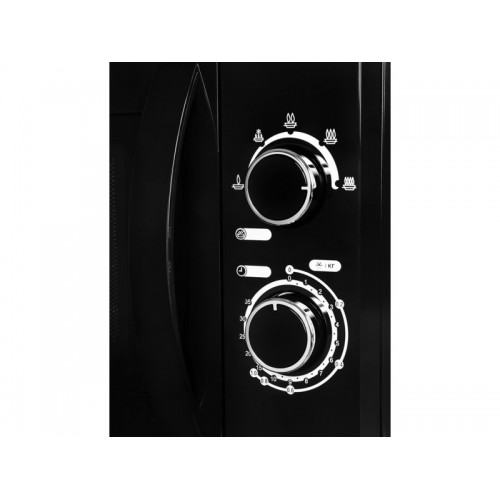 Микроволновая печь Hyundai HYM-M2063 (черный) 3