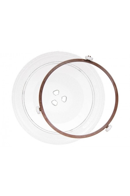 Микроволновая печь Hyundai HYM-M2063 (черный) 4