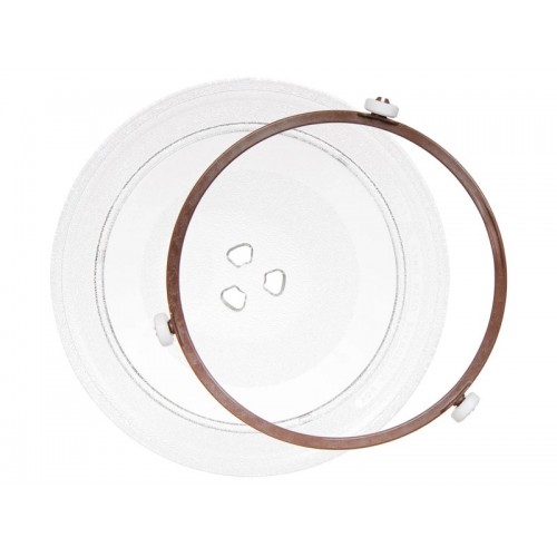 Микроволновая печь Hyundai HYM-M2063 (черный) 4