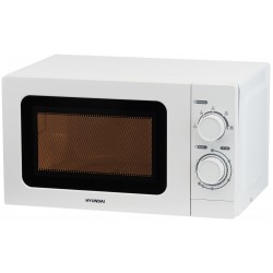 Микроволновая печь Hyundai HYM-M2064 (белый)