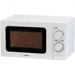 Микроволновая печь Hyundai HYM-M2064 (белый)