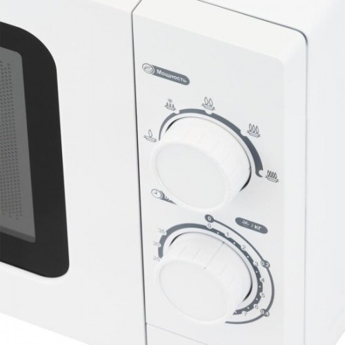 Микроволновая печь Hyundai HYM-M2064 (белый) 2