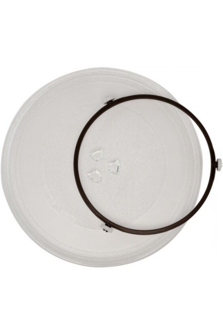 Микроволновая печь Hyundai HYM-M2064 (белый) 4