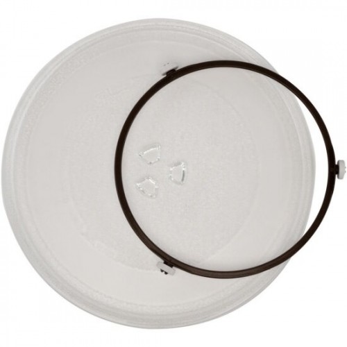 Микроволновая печь Hyundai HYM-M2064 (белый) 4