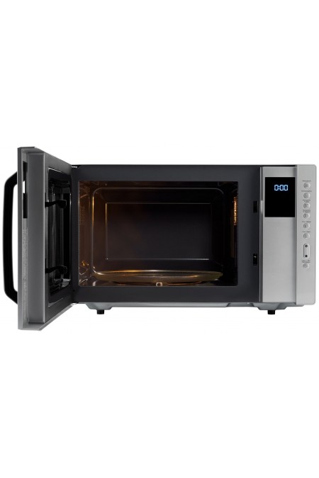 Микроволновая печь Hyundai HYM-M2066 (серебристый) 1
