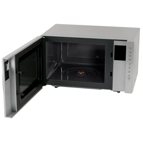 Микроволновая печь Hyundai HYM-M2066 (серебристый) 4